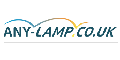 Any-lamp Promo Code