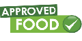 Approved Food Promo Code