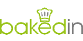 Bakedin Promo Code