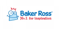 Baker Ross Voucher Code