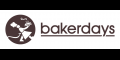 Bakerdays Voucher Code