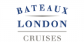 Bateaux London Coupon Code