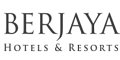 Berjaya Hotels Coupon Code