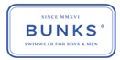 bunks_trunks discount codes