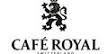 Cafe Royal Promo Code