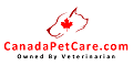 canada_petcare discount codes