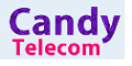 Candy Telecom Promo Code