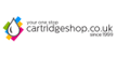 Cartridge Shop Coupon Code