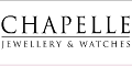 Chapelle Jewellery Promo Code