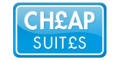 Cheap Suites Promo Code