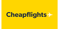 Cheapflights Global Promo Code