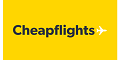 Cheapflights Global Coupon Code