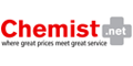 Chemist Coupon Code