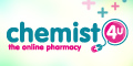 Chemist 4 U Voucher Code