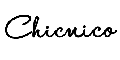 Chicnico Coupon Code