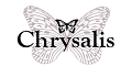 Chrysalis Voucher Code