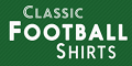 Classic Football Shirts Coupon Code