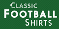 Classic Football Shirts Promo Code