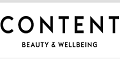 Content Beauty Promo Code