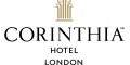 Corinthia Hotels Promo Code