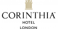Corinthia Hotels Coupon Code
