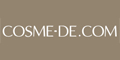 Cosme-de Coupon Code