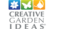 Creative Garden Ideas Voucher Code
