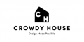 Crowdyhouse Promo Code