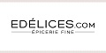 Edelices Coupon Code