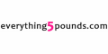 Everything5pounds Coupon Code
