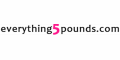 Everything5pounds Voucher Code