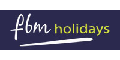 Fbm Holidays Voucher Code