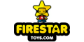 Firestar Toys Promo Code