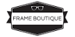 Frame Boutique Promo Code