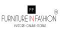 Furniture In Fashion Promo Code