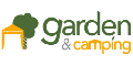 Garden-camping Promo Code