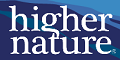 Higher Nature Voucher Code