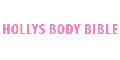 Hollys Body Bible Promo Code