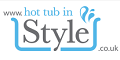 Hot Tub In Style Coupon Code
