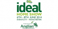 Ideal Home Show Manchester Voucher Code