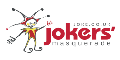 Jokers Masquerade Voucher Code