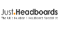 justheadboards discount codes