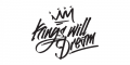 Kings Will Dream Coupon Code