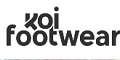 Koi Footwear Voucher Code