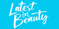 Latest In Beauty Coupon Code