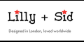 Lilly & Sid Voucher Code