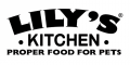 Lilys Kitchen Voucher Code