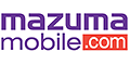 Mazuma Mobile Voucher Code