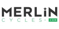 Merlin Cycles Promo Code