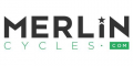 Merlin Cycles Voucher Code